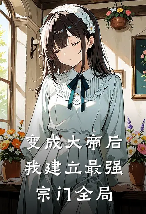 变成大帝后，我建立最强宗门全局