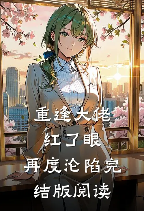 重逢大佬红了眼，再度沦陷完结版阅读