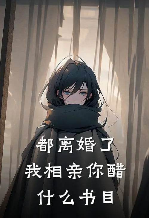 都离婚了，我相亲你醋什么书目