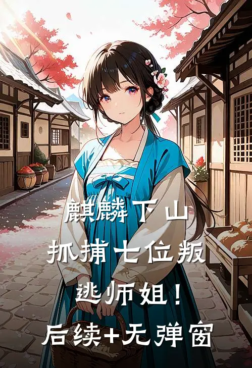 麒麟下山，抓捕七位叛逃师姐！后续+无弹窗