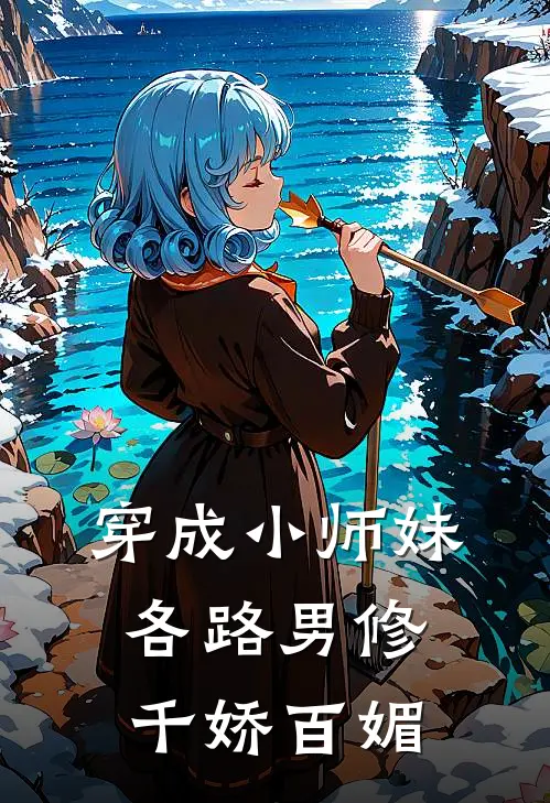穿成小师妹，各路男修千娇百媚