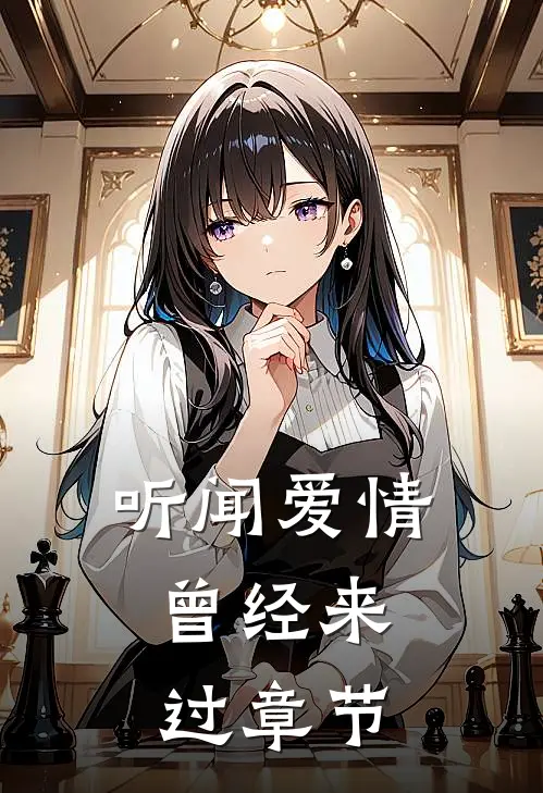 听闻爱情，曾经来过章节
