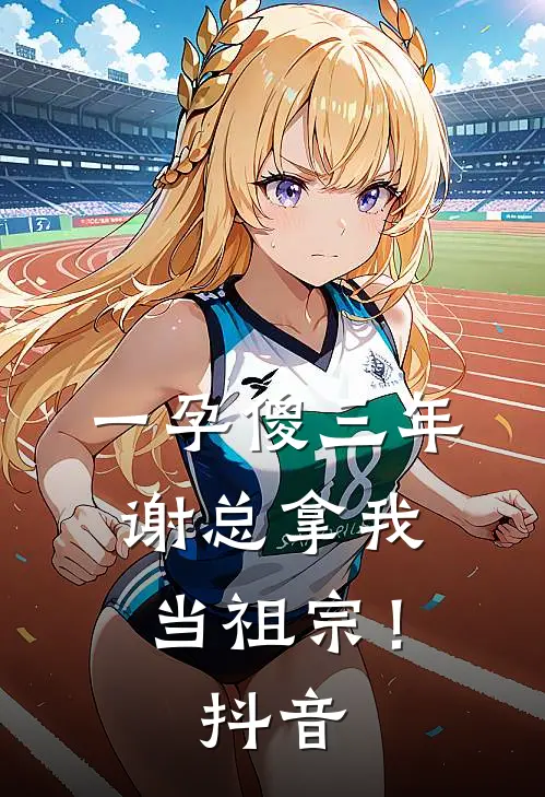 一孕傻三年，谢总拿我当祖宗！抖音