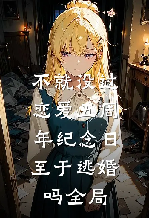 不就没过恋爱五周年纪念日，至于逃婚吗全局