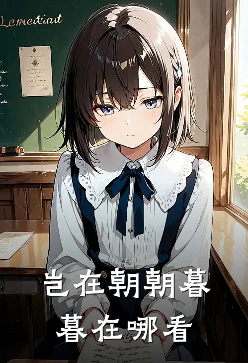 岂在朝朝暮暮在哪看