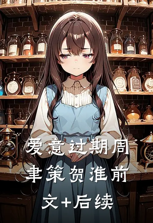 爱意过期周聿策贺淮前文+后续