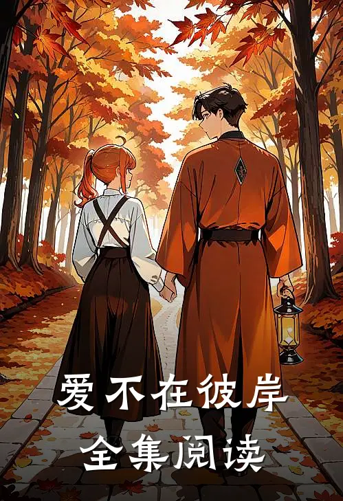 爱不在彼岸全集阅读