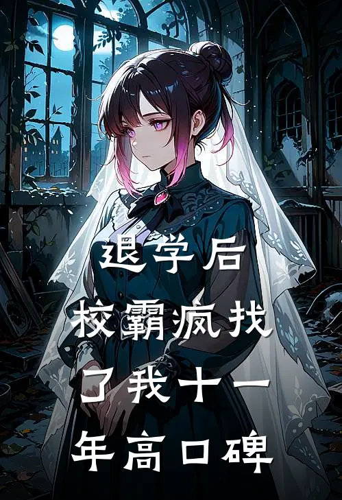 退学后，校霸疯找了我十一年高口碑
