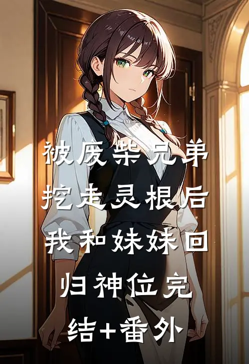 被废柴兄弟挖走灵根后，我和妹妹回归神位完结+番外