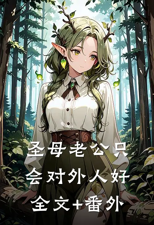 圣母老公只会对外人好全文+番外