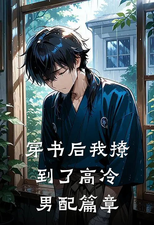 穿书后我撩到了高冷男配篇章