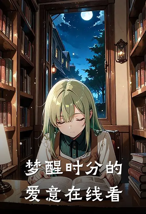 梦醒时分的爱意在线看