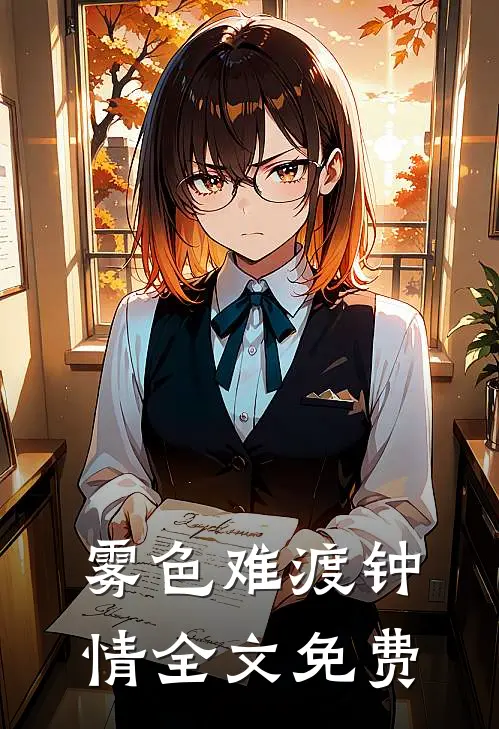 雾色难渡钟情全文免费