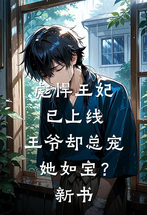 彪悍王妃已上线，王爷却总宠她如宝？新书