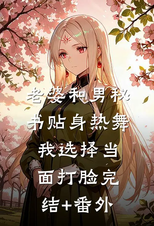 老婆和男秘书贴身热舞，我选择当面打脸完结+番外