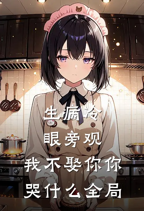 生病冷眼旁观，我不娶你你哭什么全局