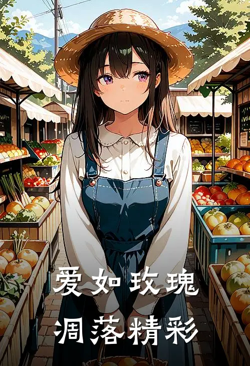 爱如玫瑰凋落精彩