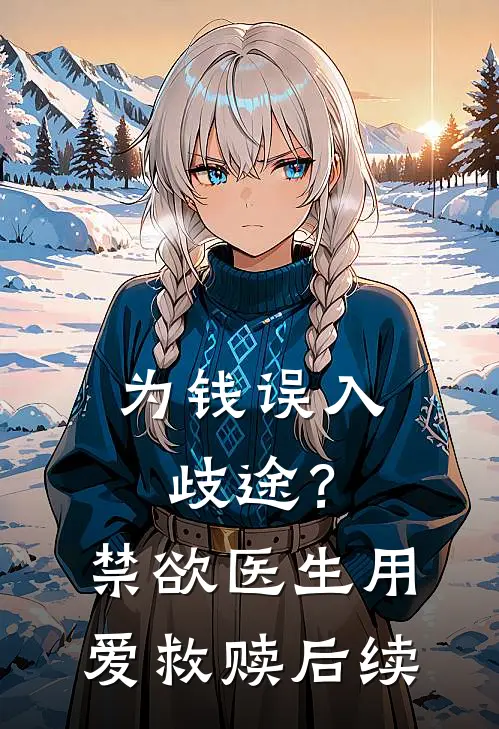 为钱误入歧途？禁欲医生用爱救赎后续