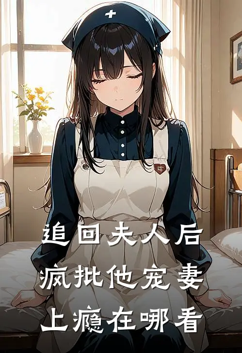 追回夫人后，疯批他宠妻上瘾在哪看