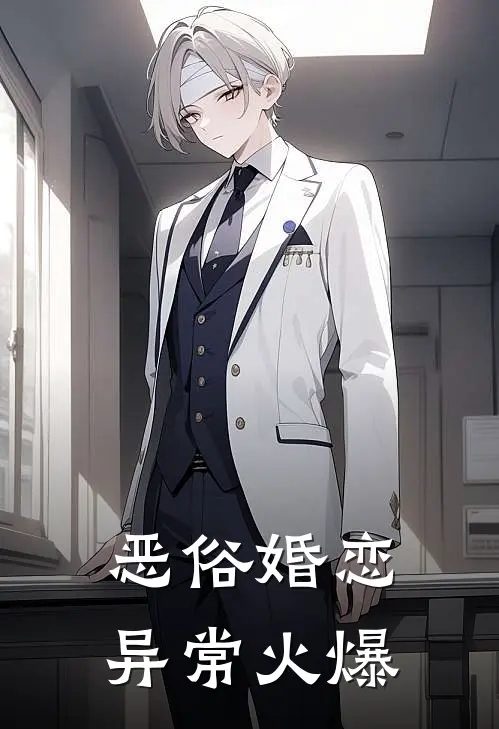 恶俗婚恋异常火爆