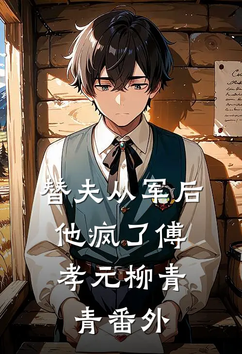 替夫从军后，他疯了傅孝元柳青青番外