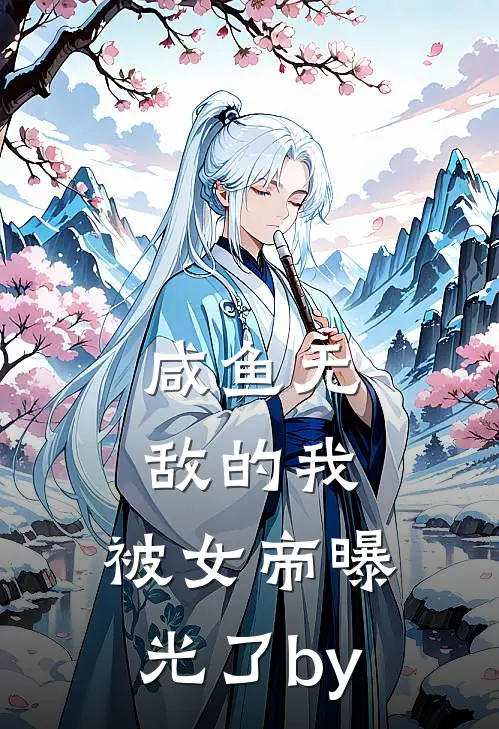 咸鱼无敌的我，被女帝曝光了by