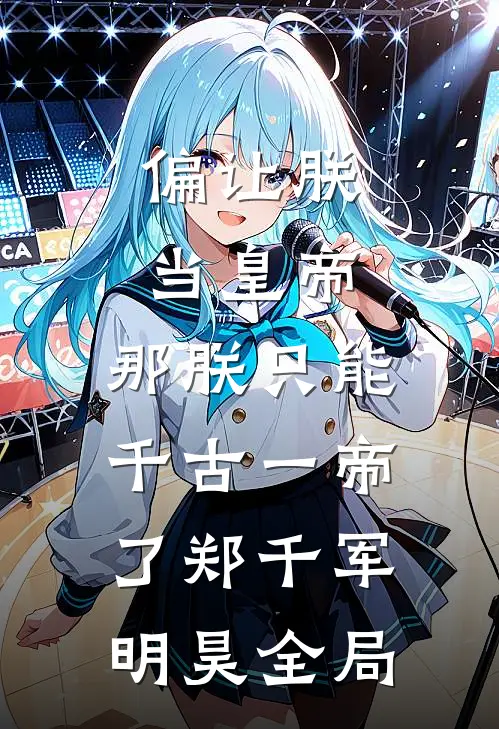 偏让朕当皇帝，那朕只能千古一帝了郑千军明昊全局