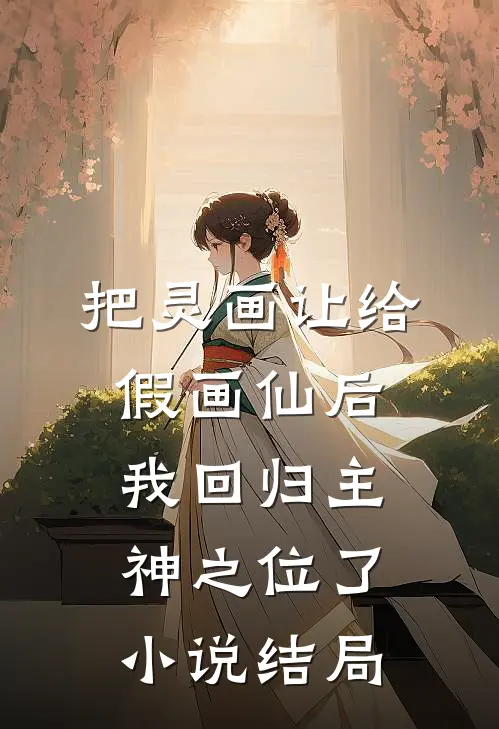 把灵画让给假画仙后，我回归主神之位了小说结局