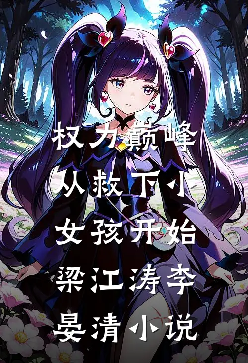 权力巅峰：从救下小女孩开始梁江涛李晏清小说