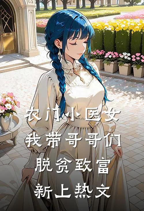 农门小医女：我带哥哥们脱贫致富新上热文