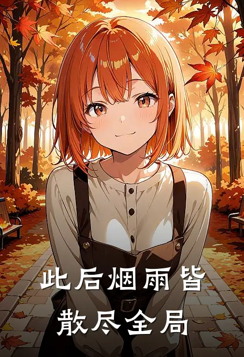 此后烟雨皆散尽全局