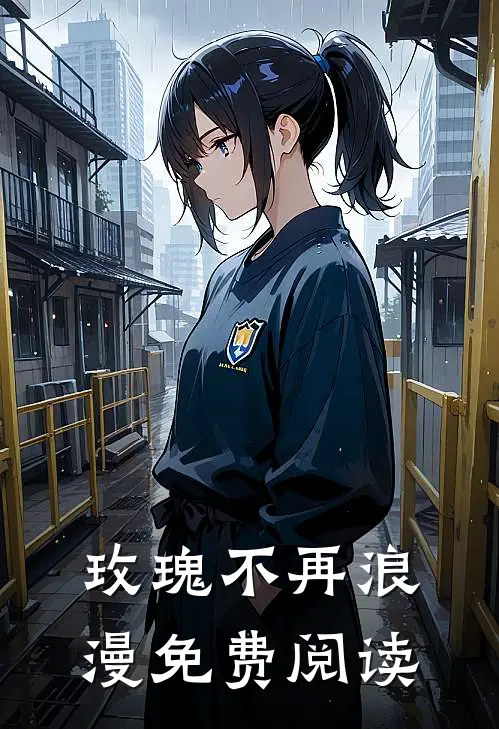 玫瑰不再浪漫免费阅读