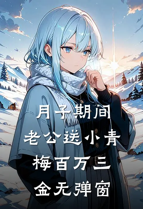 月子期间，老公送小青梅百万三金无弹窗