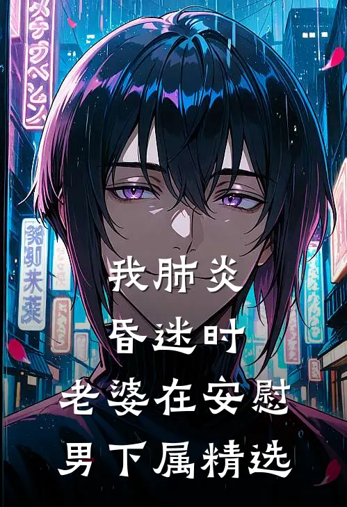 我肺炎昏迷时，老婆在安慰男下属精选