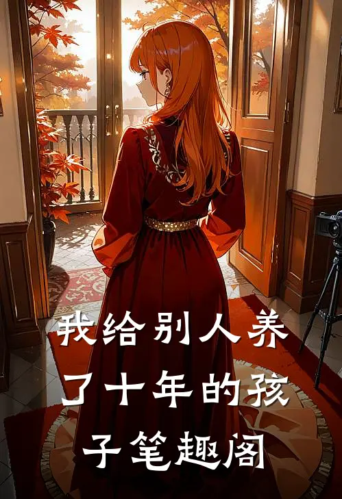 我给别人养了十年的孩子笔趣阁