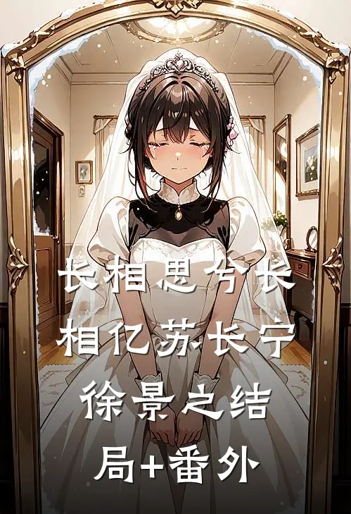 长相思兮长相亿苏长宁徐景之结局+番外