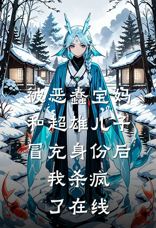 被恶蠢宝妈和超雄儿子冒充身份后，我杀疯了在线