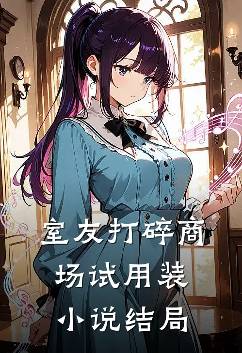 室友打碎商场试用装小说结局