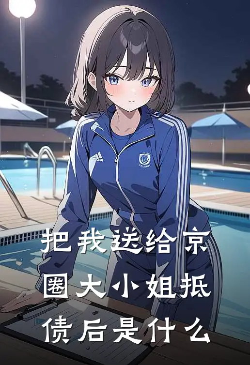 把我送给京圈大小姐抵债后是什么