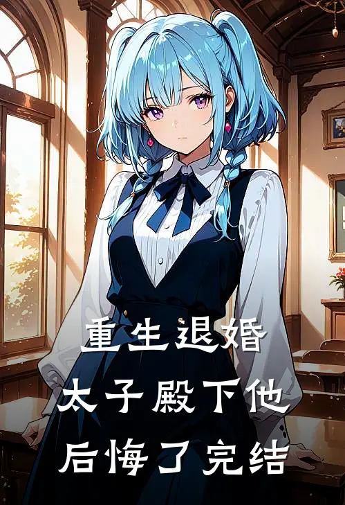 重生退婚，太子殿下他后悔了完结