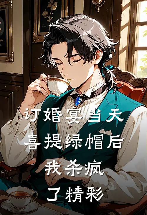 订婚宴当天喜提绿帽后，我杀疯了精彩