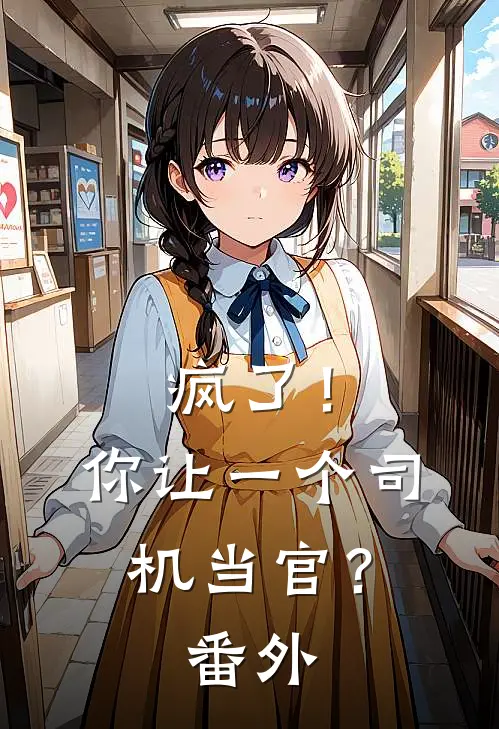疯了！你让一个司机当官？番外
