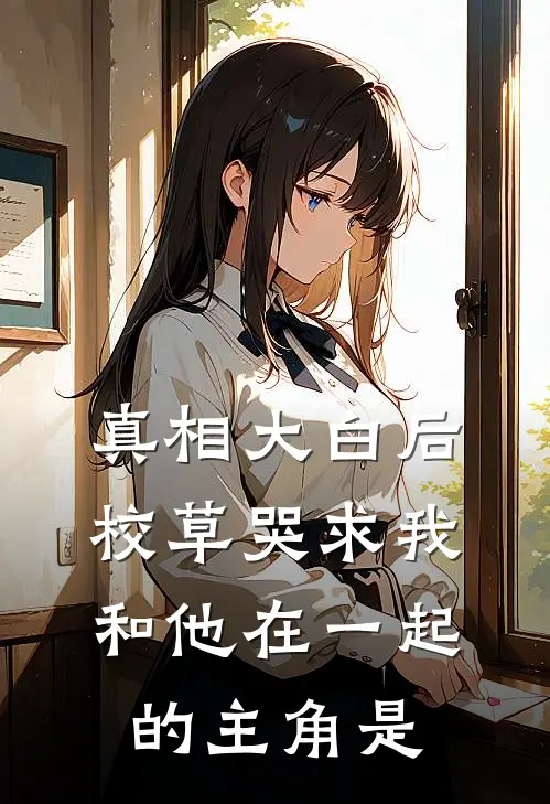 真相大白后，校草哭求我和他在一起的主角是