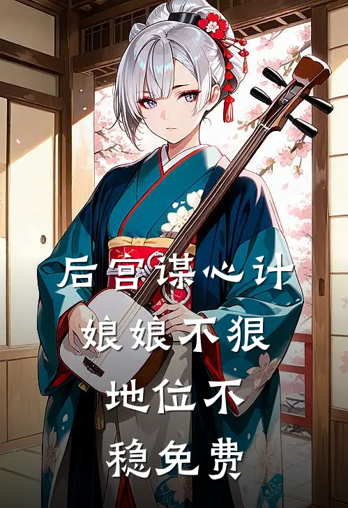 后宫谋心计，娘娘不狠，地位不稳免费