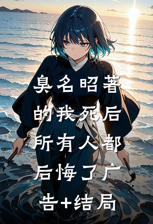 臭名昭著的我死后，所有人都后悔了广告+结局