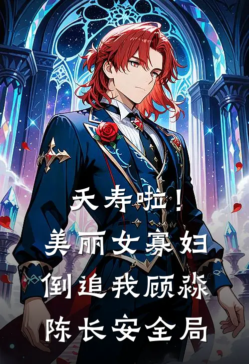 夭寿啦！美丽女寡妇倒追我顾淼陈长安全局