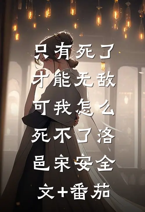 只有死了才能无敌，可我怎么死不了洛邑宋安全文+番茄