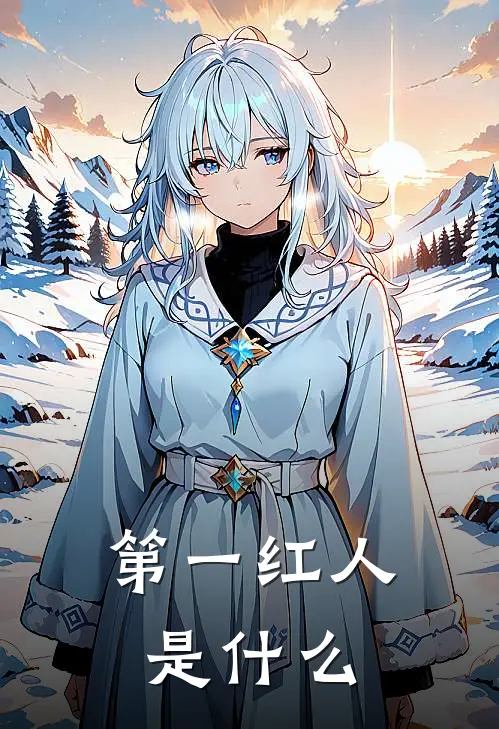 第一红人是什么