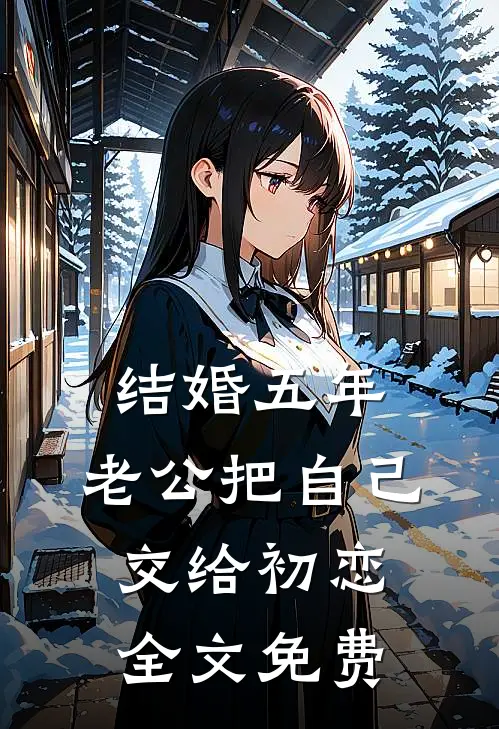 结婚五年，老公把自己交给初恋全文免费