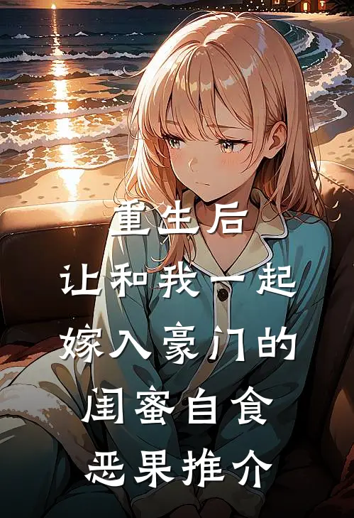 重生后，让和我一起嫁入豪门的闺蜜自食恶果推介